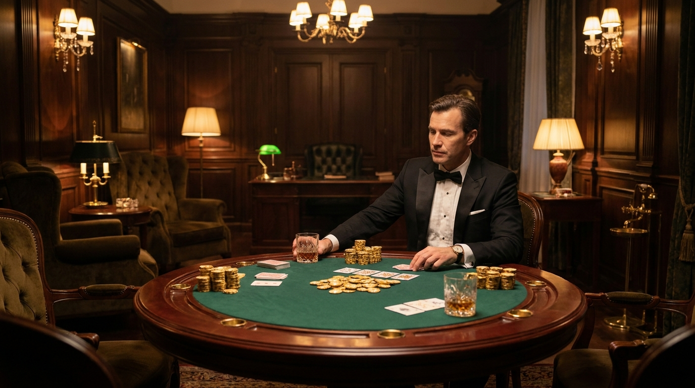 Mr Baron Casino Bonus 2026 : Guide Complet et Avis